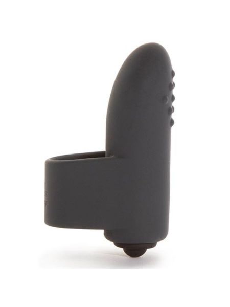 Wibrator na palec mini masażer łechtaczki 6cm